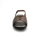 Sling Back Open Toe Comfy Sandal - 0882