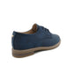 Lace Up Smart Casual Shoe - 0913