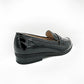 Patent Slip On Penny Mocc - 0914