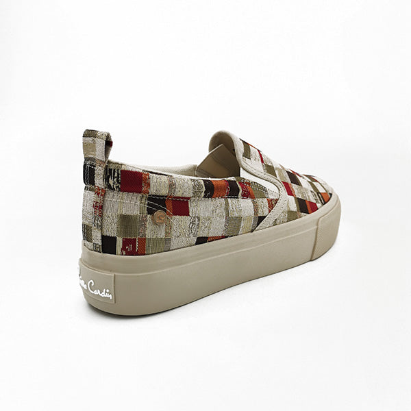 Slip On Sneaker - 0917