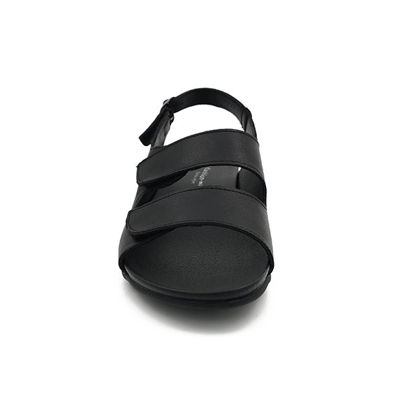 Comfort Medium Wedge Velcro Straps - 0927