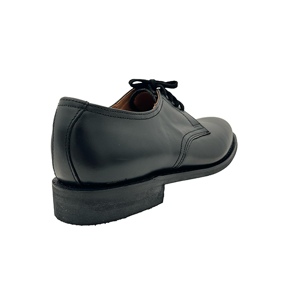 Leather Lace Up Mens Shoe - 0963