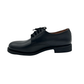 Leather Lace Up Mens Shoe - 0963