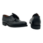 Leather Lace Up Mens Shoe - 0963