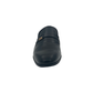 Classic Leather Slip On - 0966