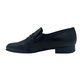 Classic Leather Slip On - 0966