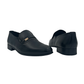Classic Leather Slip On - 0966