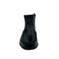 Mens Leather Ankle Boot - 0971