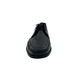 Soft Leather Lace Up Shoe - 0972
