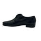 Soft Leather Lace Up Shoe - 0972