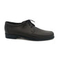 Soft Leather Lace Up Shoe - 0972