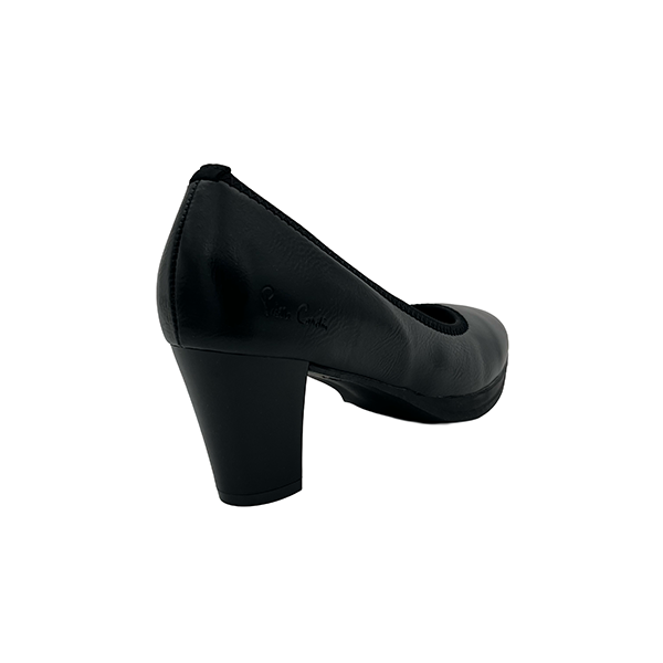 Medium Heel Super Comfort Court - 1001