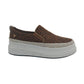 High Unit Slip On Sneaker - 1005
