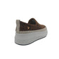 High Unit Slip On Sneaker - 1005