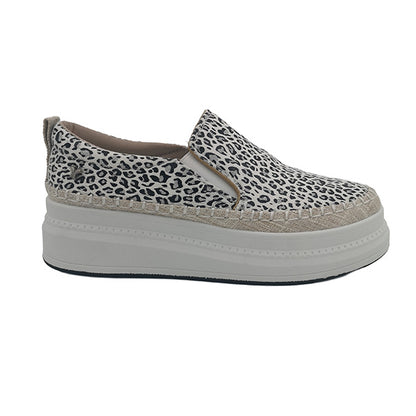 High Unit Slip On Sneaker - 1005