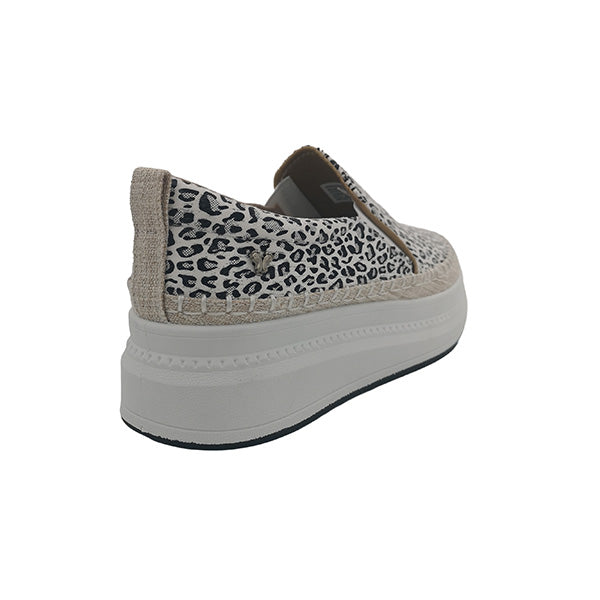 High Unit Slip On Sneaker - 1005