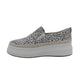 High Unit Slip On Sneaker - 1005