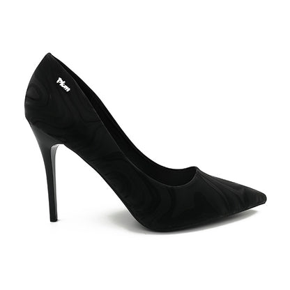 High Heel Fashion Pointy Court - 1012