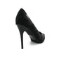 High Heel Fashion Pointy Court - 1012