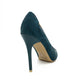 High Heel Fashion Pointy Court - 1012