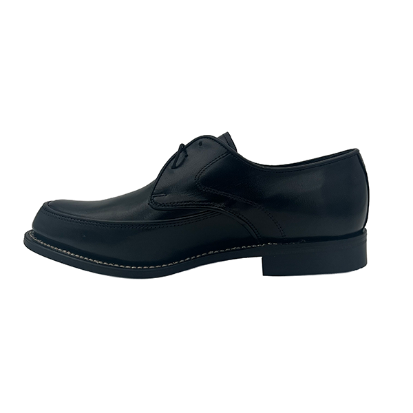 Classic Leather Mens Formal Lace Up - 1015