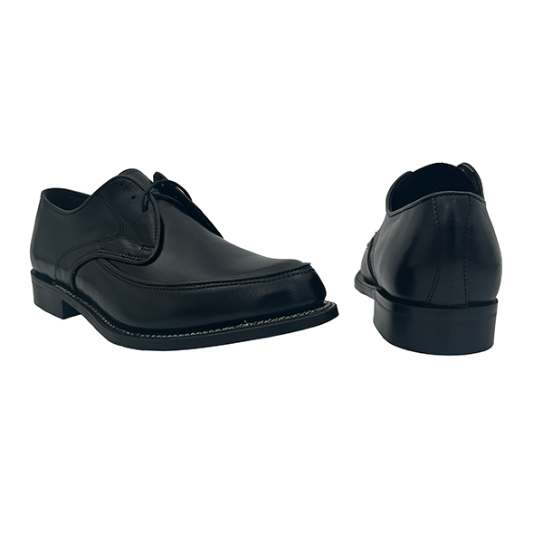 Classic Leather Mens Formal Lace Up - 1015