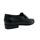 Leather Formal Moccasin - 1031