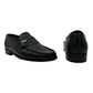 Leather Formal Moccasin - 1031