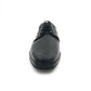 Leather Mens Lace Up Shoe - 1038
