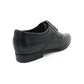 Leather Mens Lace Up Shoe - 1038