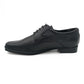 Leather Mens Lace Up Shoe - 1038