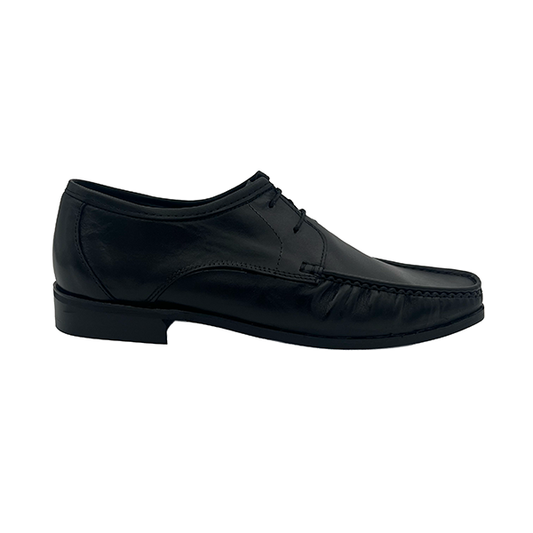 Leather Formal Lace Up - 1039
