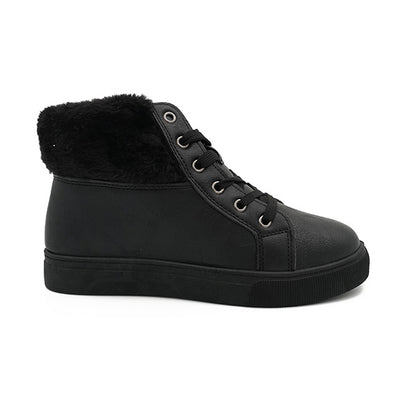 Sneaker Ankle Boot - 1050