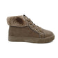 Sneaker Ankle Boot - 1050