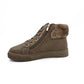 Sneaker Ankle Boot - 1050