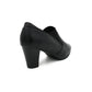 Comfort Elastic Stretch Vamp Closed Court - 1052