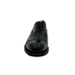 Leather Toe Cap Formal Shoe - 1058