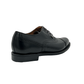 Leather Toe Cap Formal Shoe - 1058