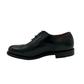 Leather Toe Cap Formal Shoe - 1058