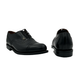 Leather Toe Cap Formal Shoe - 1058