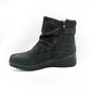 Low Wedge Ankle Boot - 1062