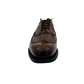Leather Wingtip Brogue Formal - 1066