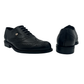 Leather Wing tip Brogue - 1067