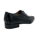 Leather Patent Leather Combo - 1093