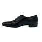 Leather Patent Leather Combo - 1093