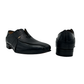 Leather Patent Leather Combo - 1093