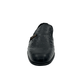 Mens Leather Slip On - 1097