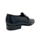 Mens Leather Slip On - 1097