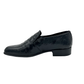 Mens Leather Slip On - 1097