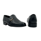 Mens Leather Slip On - 1097